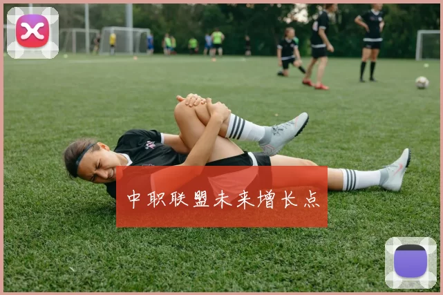 中职联盟未来增长点